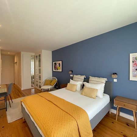 Bluecap By Mytrip Porto Hotel Matosinhos  Ngoại thất bức ảnh