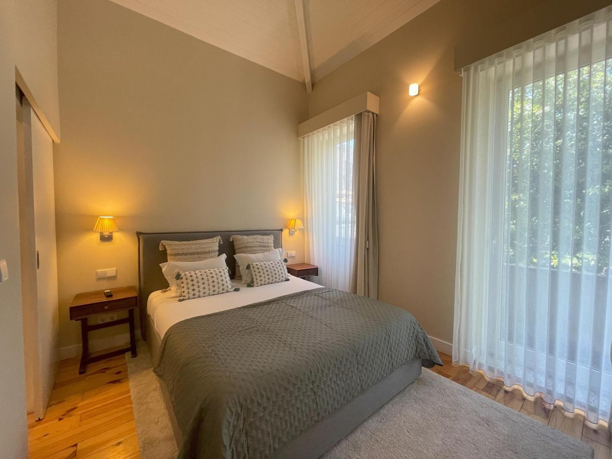 Bluecap By Mytrip Porto Hotel Matosinhos  Ngoại thất bức ảnh