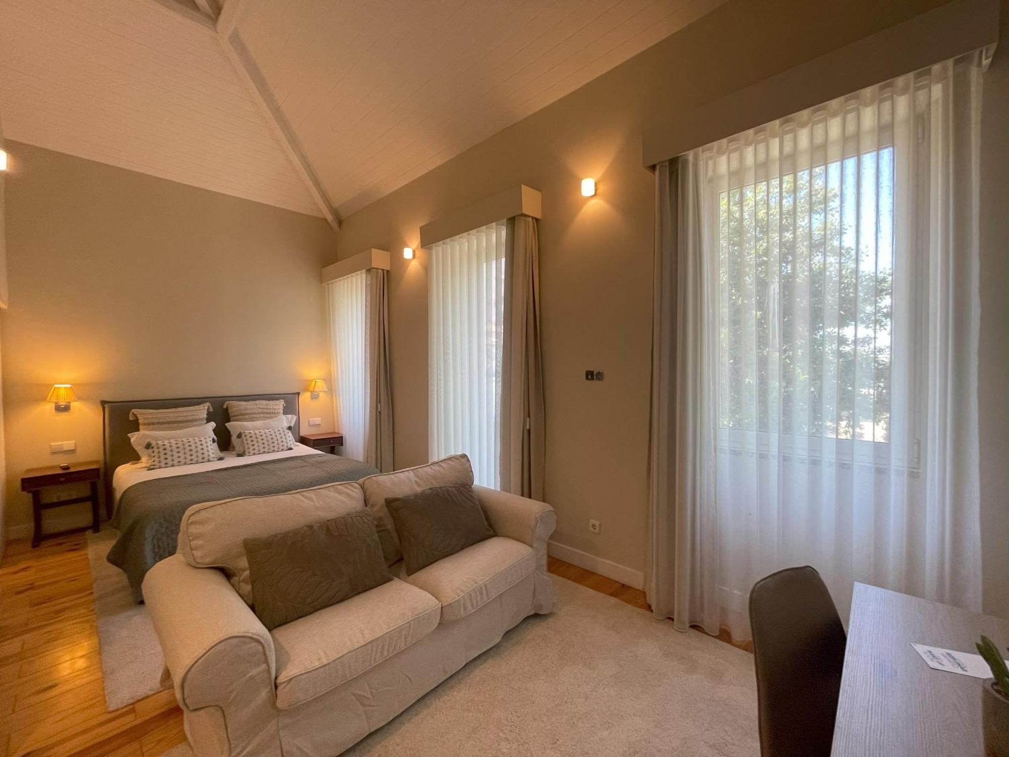 Bluecap By Mytrip Porto Hotel Matosinhos  Ngoại thất bức ảnh