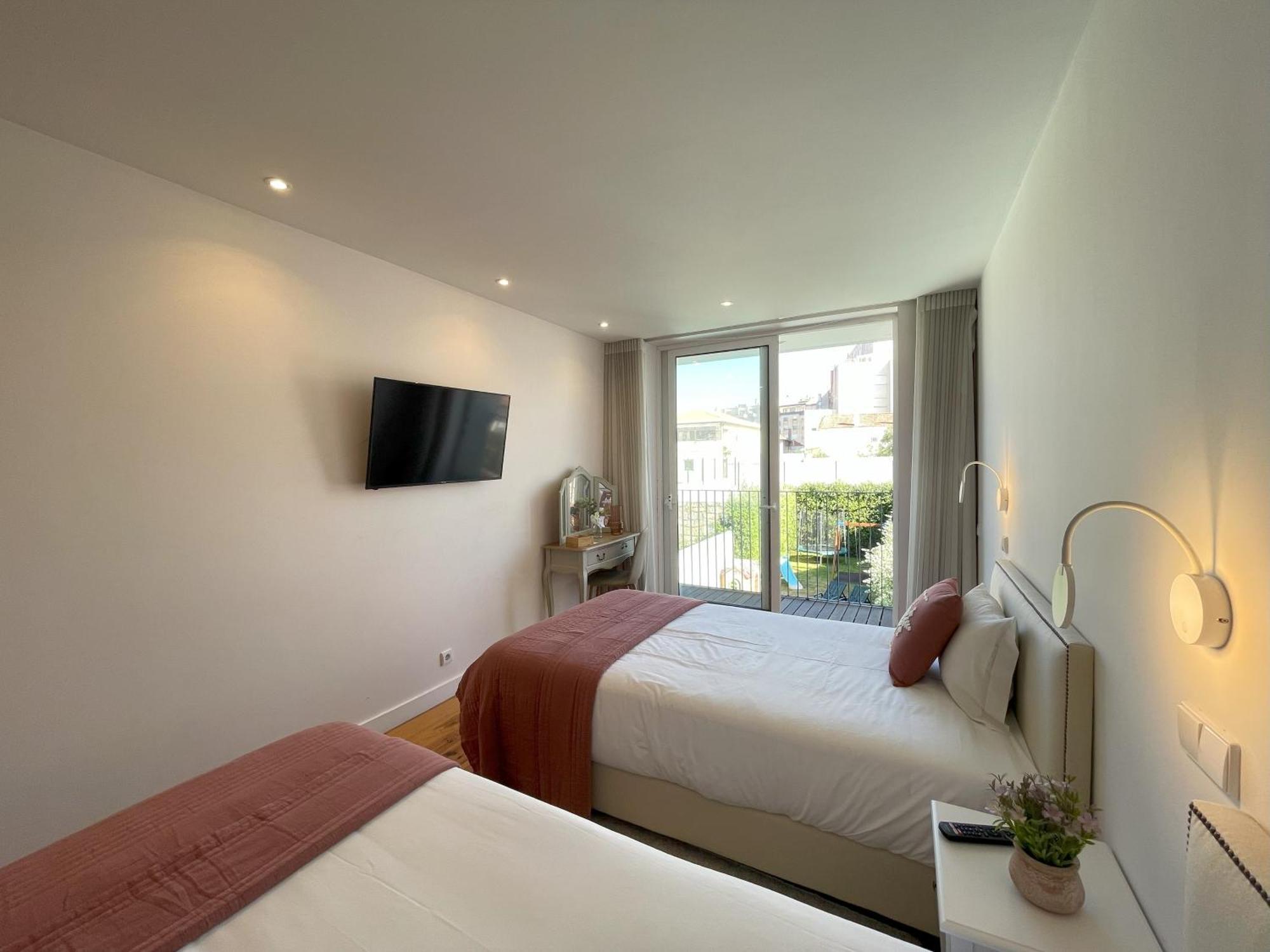 Bluecap By Mytrip Porto Hotel Matosinhos  Ngoại thất bức ảnh