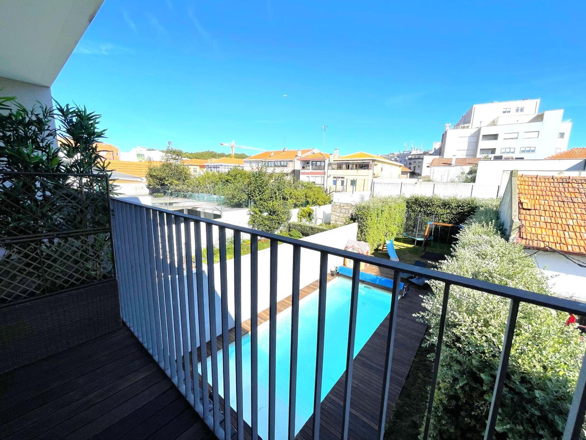 Bluecap By Mytrip Porto Hotel Matosinhos  Ngoại thất bức ảnh