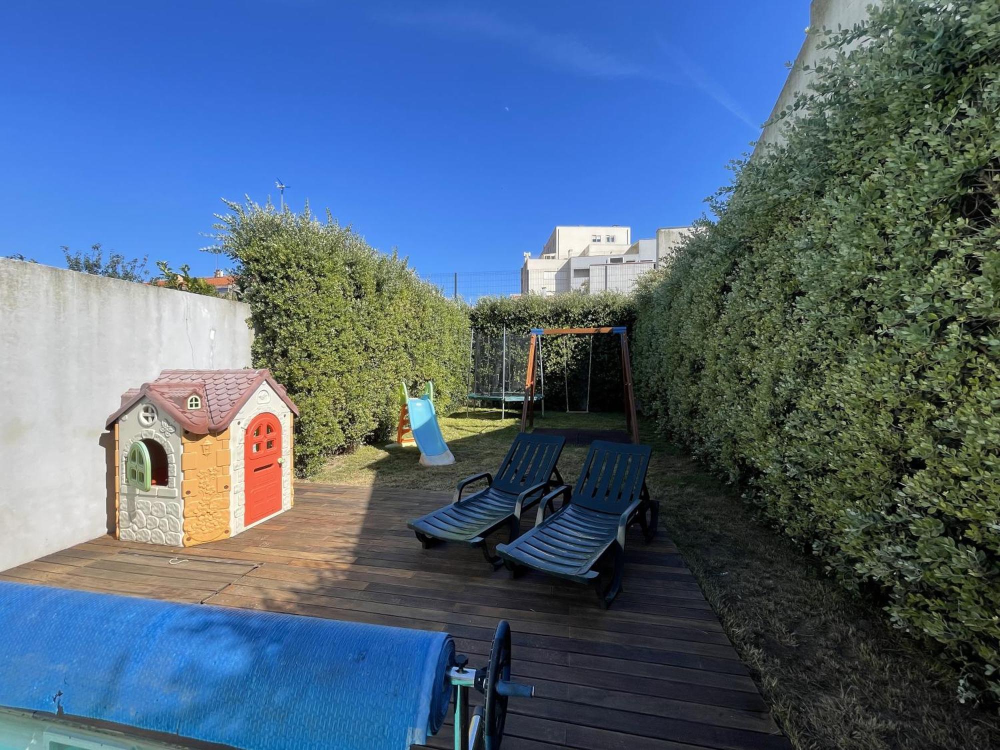 Bluecap By Mytrip Porto Hotel Matosinhos  Ngoại thất bức ảnh