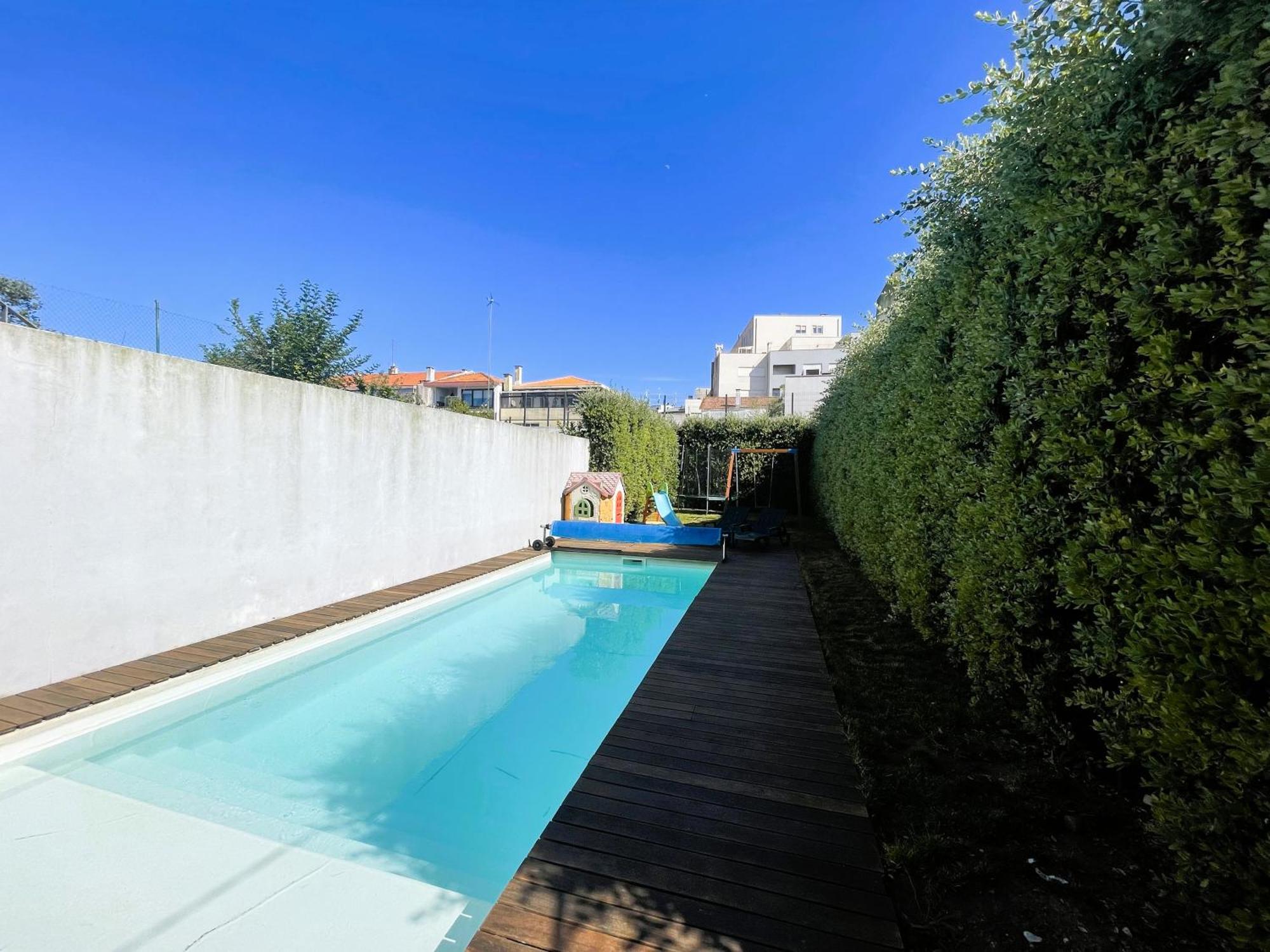 Bluecap By Mytrip Porto Hotel Matosinhos  Ngoại thất bức ảnh