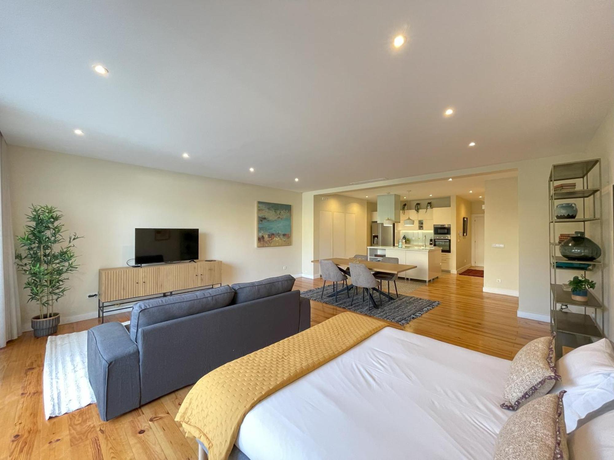 Bluecap By Mytrip Porto Hotel Matosinhos  Ngoại thất bức ảnh