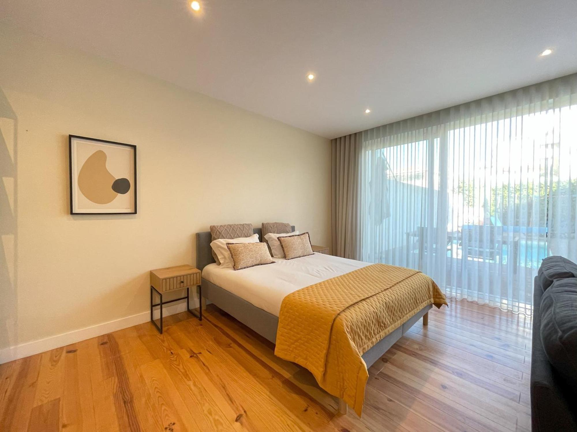 Bluecap By Mytrip Porto Hotel Matosinhos  Ngoại thất bức ảnh
