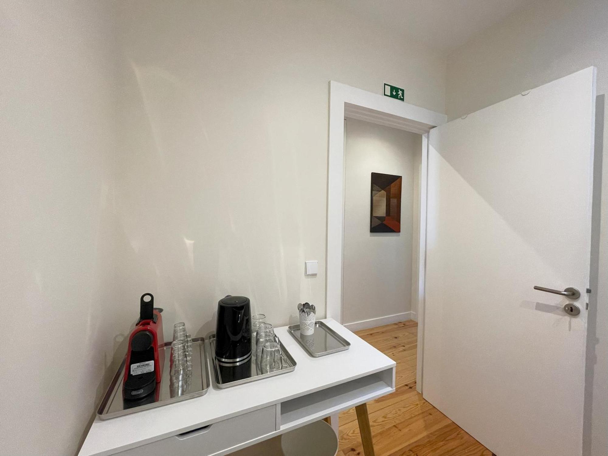 Bluecap By Mytrip Porto Hotel Matosinhos  Ngoại thất bức ảnh